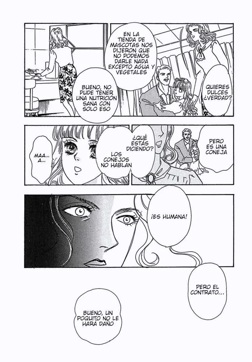 Pet Shop of Horrors Capítulo 3: Daughter - Page 15
