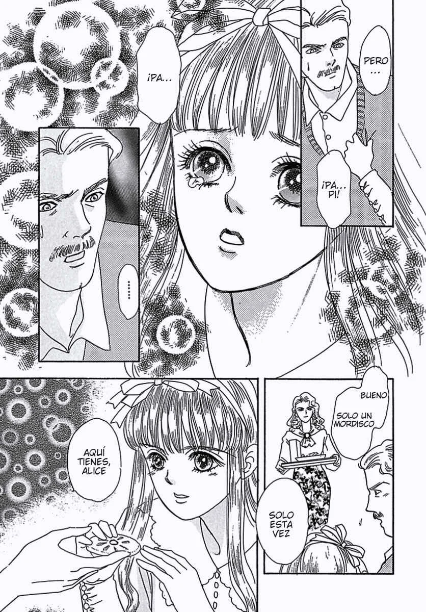 Pet Shop of Horrors Capítulo 3: Daughter - Page 16