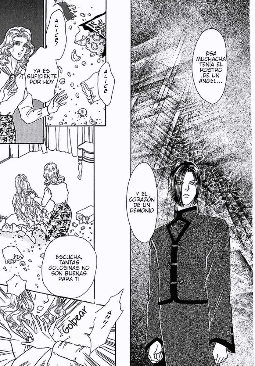 Pet Shop of Horrors Capítulo 3: Daughter - Page 18