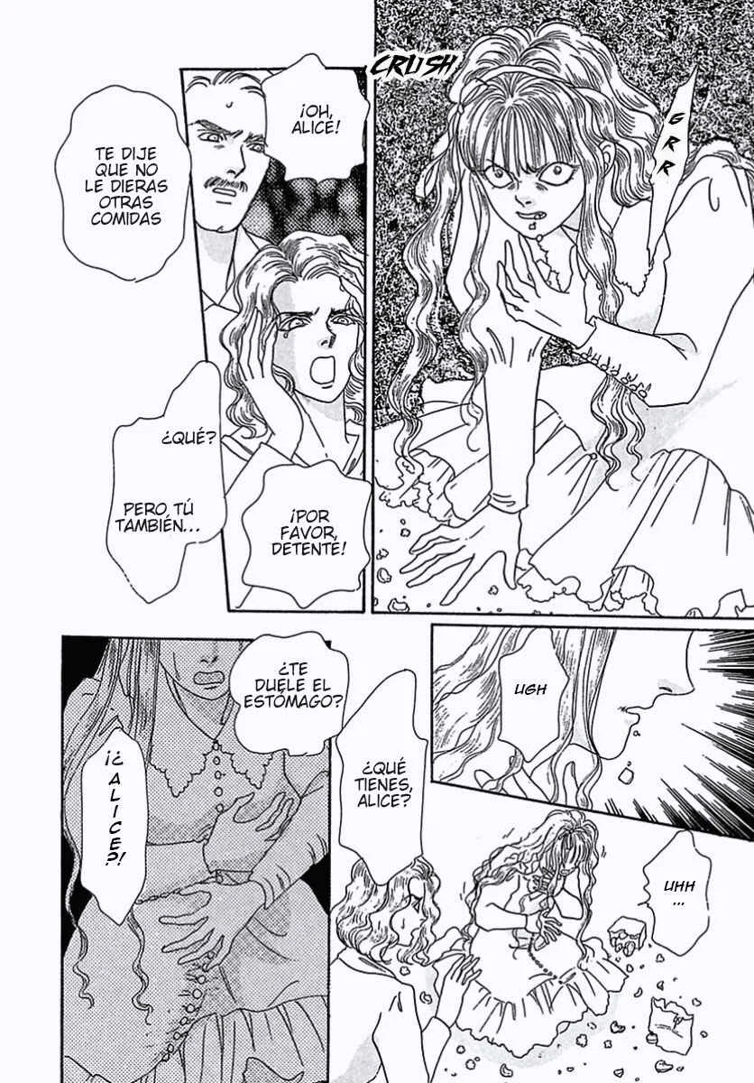 Pet Shop of Horrors Capítulo 3: Daughter - Page 19