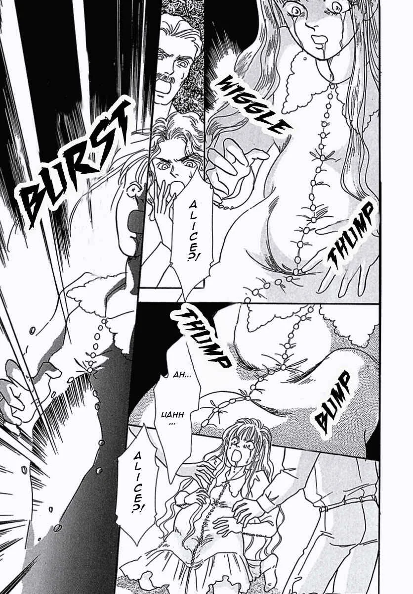 Pet Shop of Horrors Capítulo 3: Daughter - Page 20
