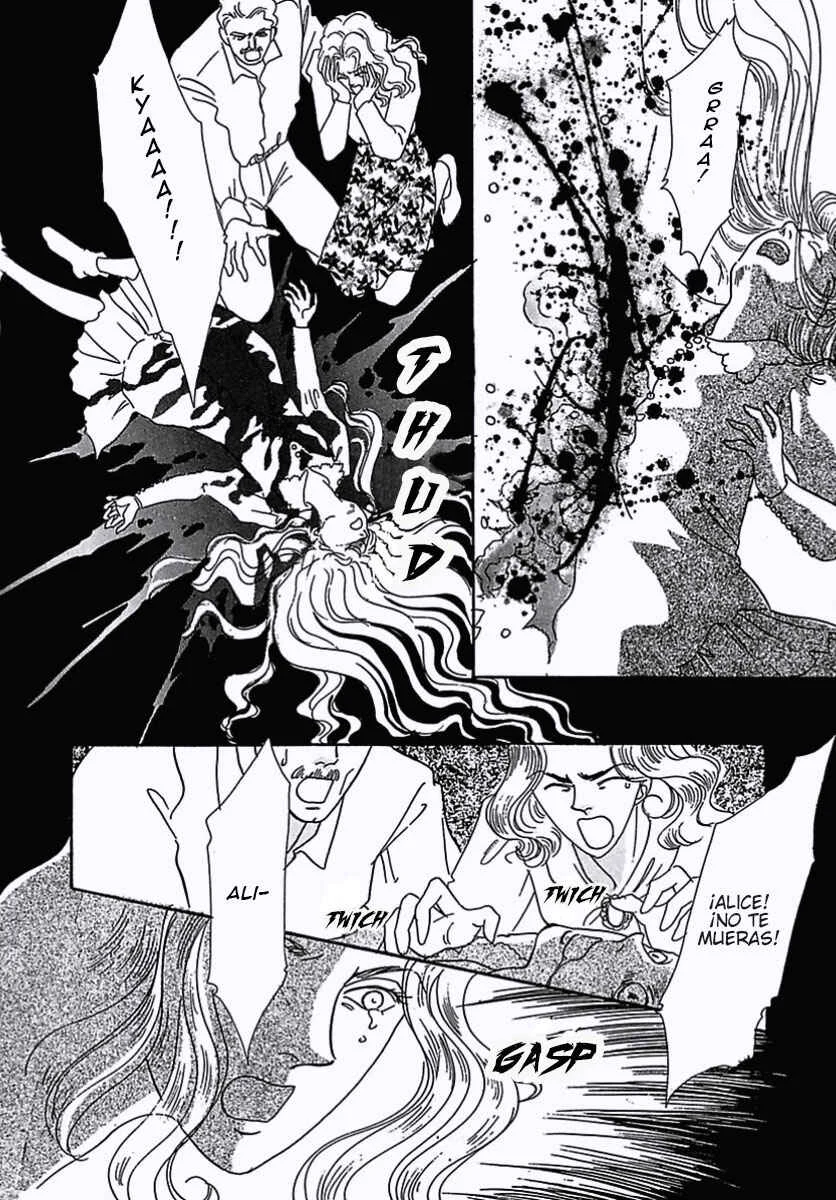 Pet Shop of Horrors Capítulo 3: Daughter - Page 21