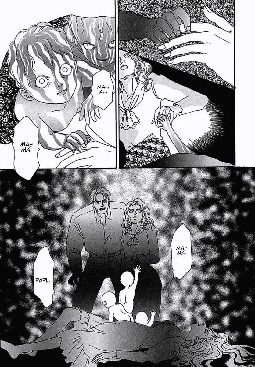Pet Shop of Horrors Capítulo 3: Daughter - Page 22