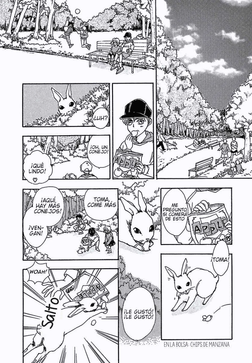 Pet Shop of Horrors Capítulo 3: Daughter - Page 23