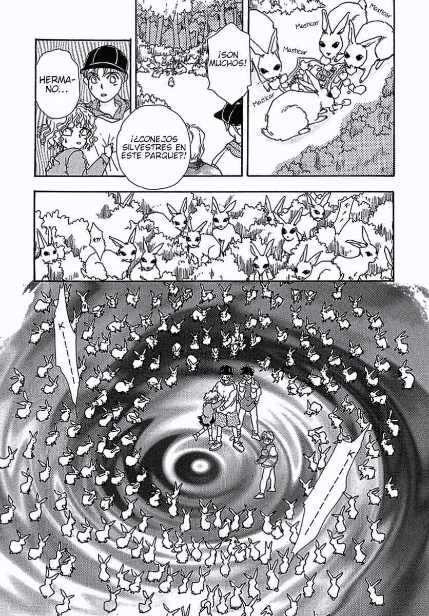 Pet Shop of Horrors Capítulo 3: Daughter - Page 24