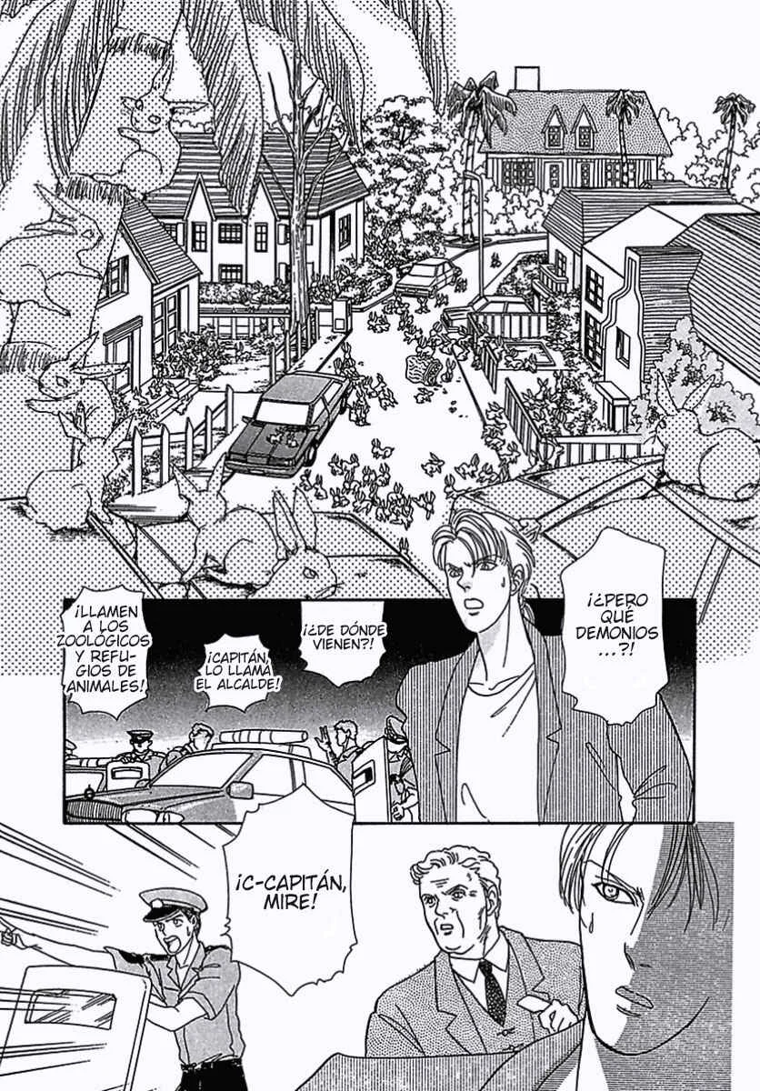Pet Shop of Horrors Capítulo 3: Daughter - Page 26