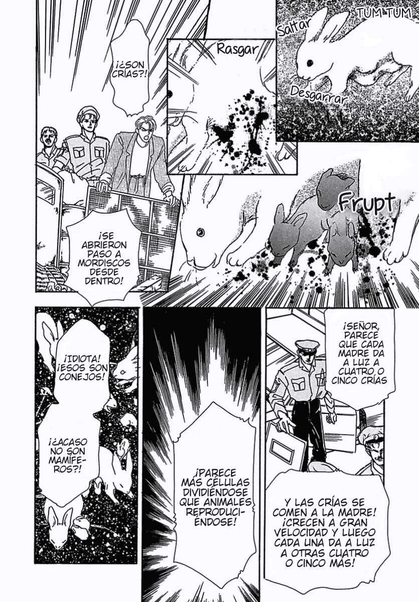 Pet Shop of Horrors Capítulo 3: Daughter - Page 27