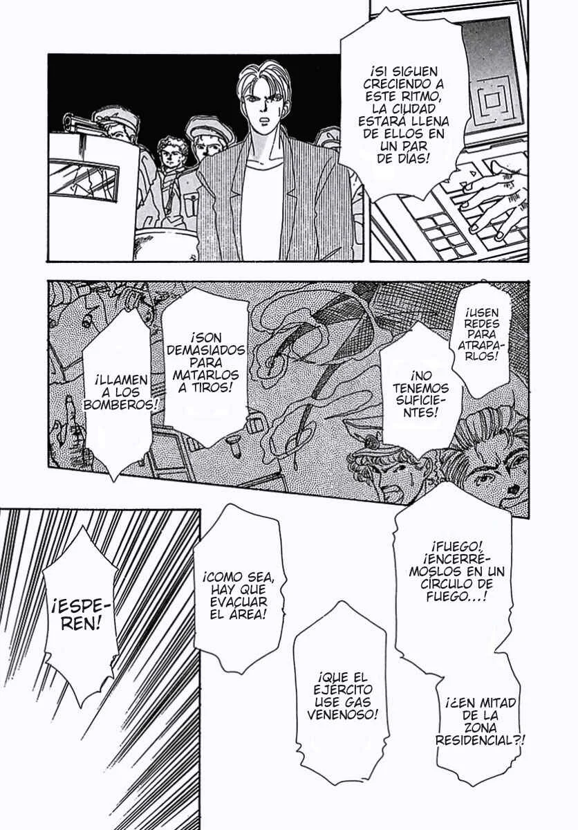 Pet Shop of Horrors Capítulo 3: Daughter - Page 28