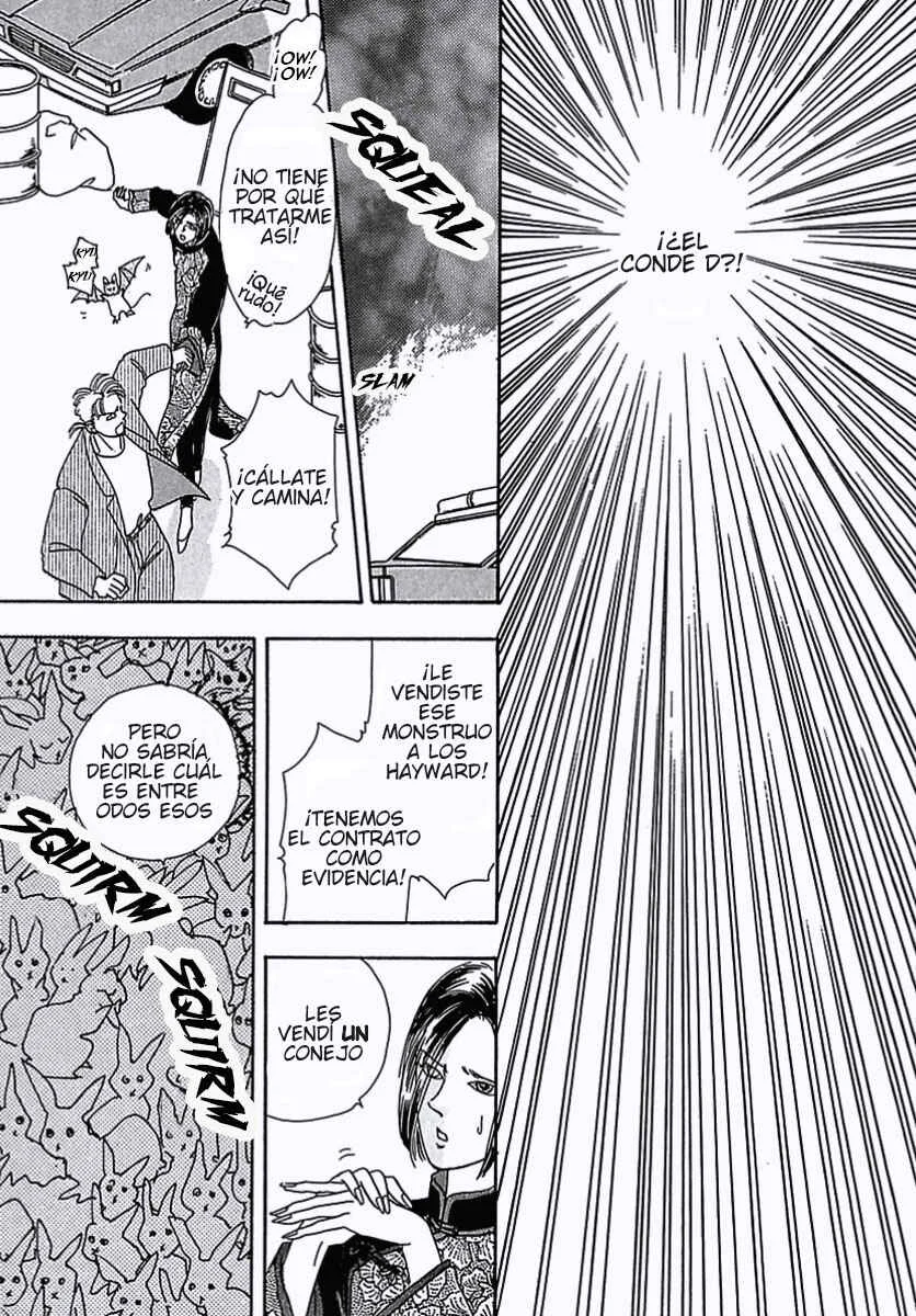 Pet Shop of Horrors Capítulo 3: Daughter - Page 30