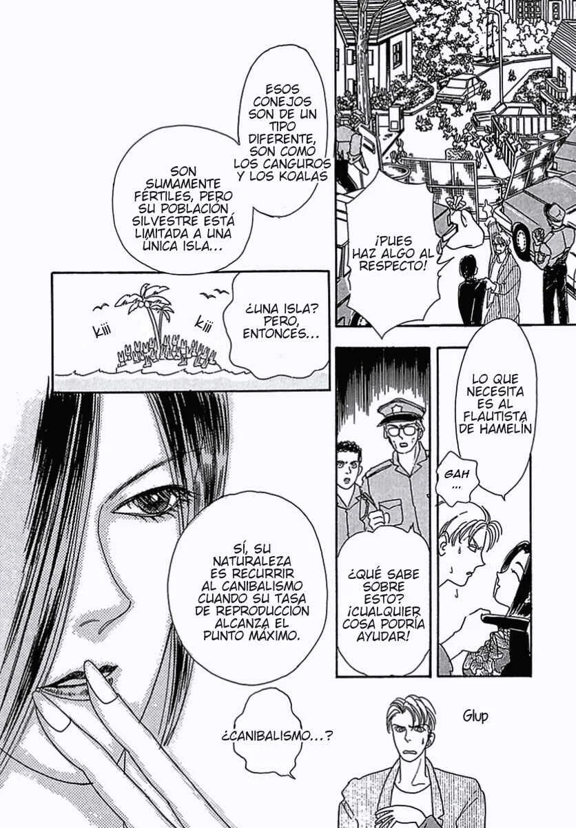 Pet Shop of Horrors Capítulo 3: Daughter - Page 31
