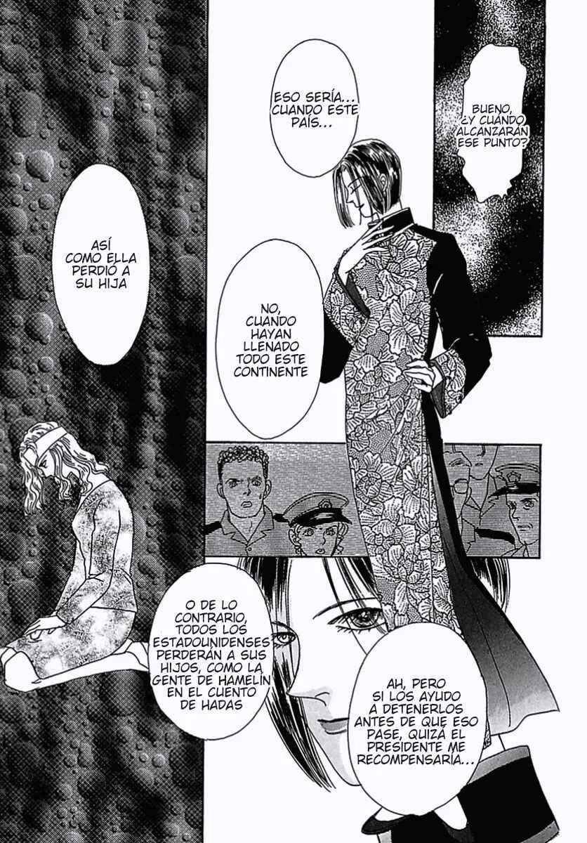 Pet Shop of Horrors Capítulo 3: Daughter - Page 32