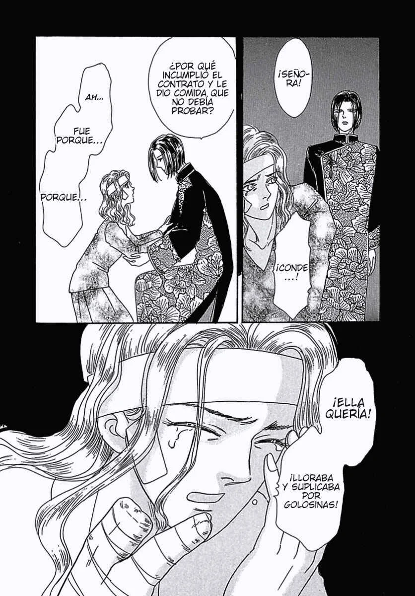 Pet Shop of Horrors Capítulo 3: Daughter - Page 33
