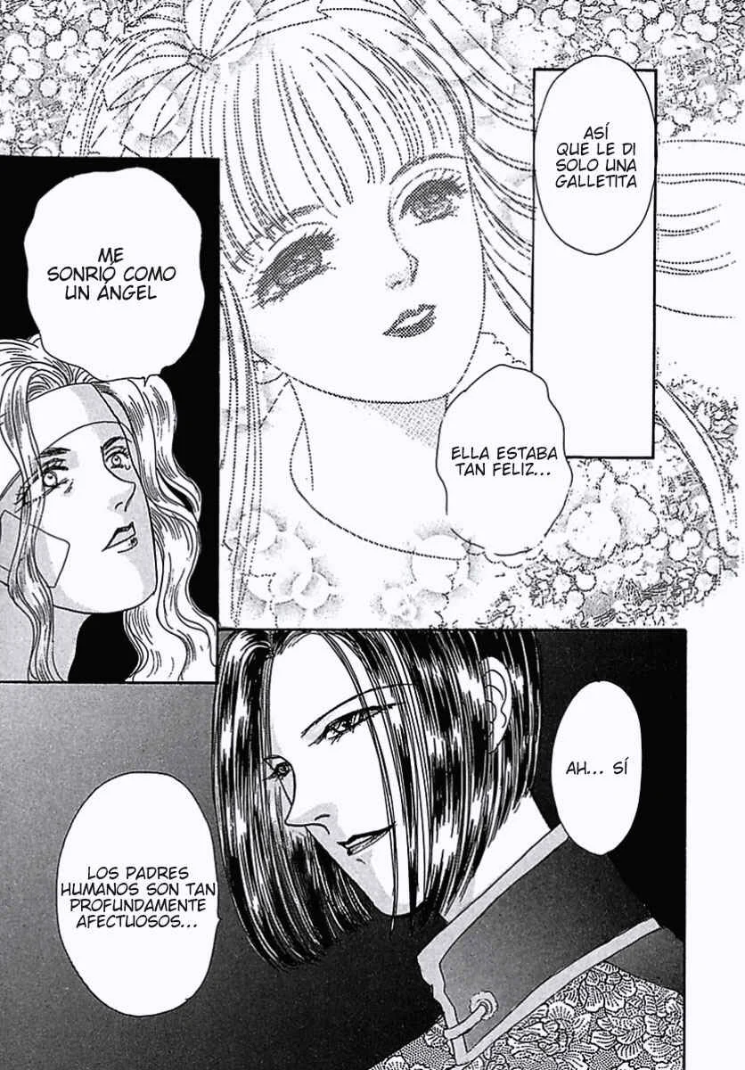 Pet Shop of Horrors Capítulo 3: Daughter - Page 34