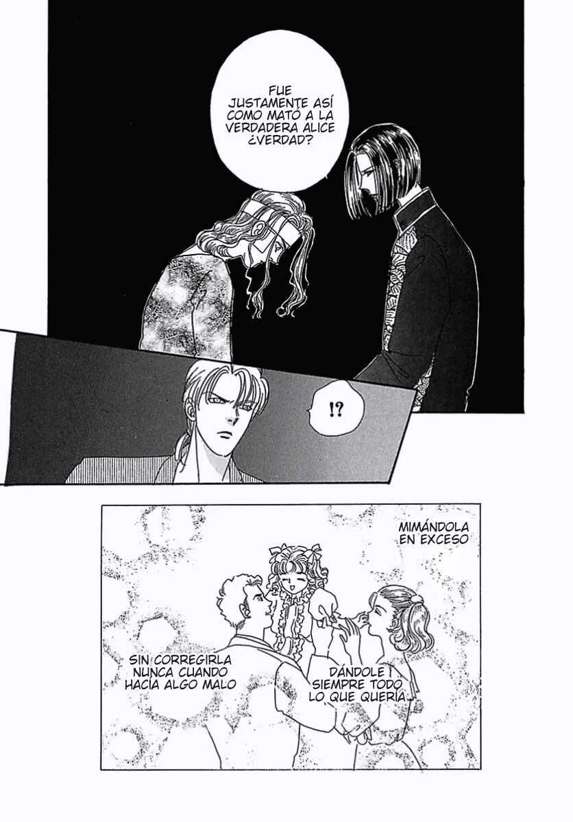 Pet Shop of Horrors Capítulo 3: Daughter - Page 35