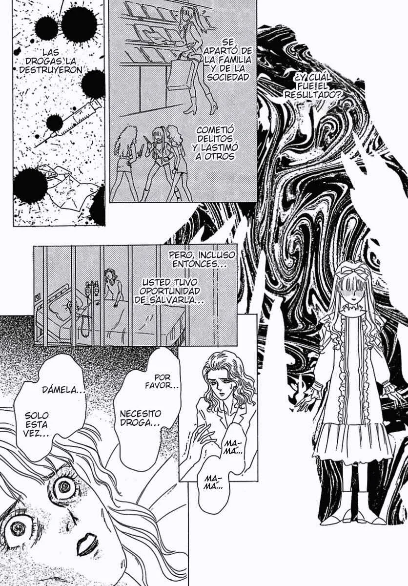 Pet Shop of Horrors Capítulo 3: Daughter - Page 36