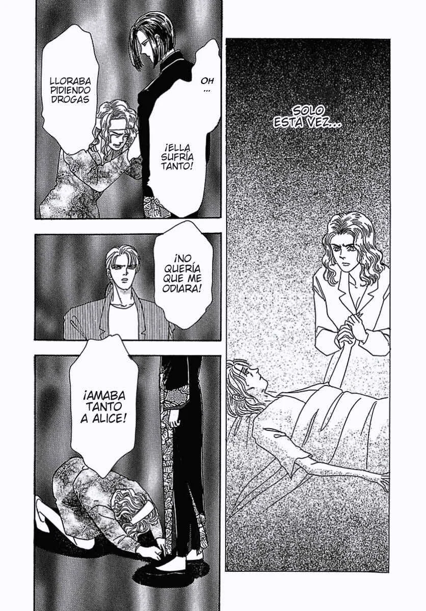 Pet Shop of Horrors Capítulo 3: Daughter - Page 37