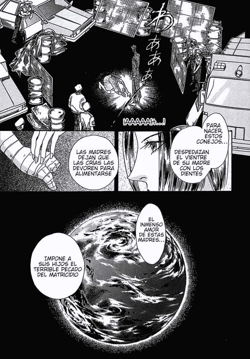 Pet Shop of Horrors Capítulo 3: Daughter - Page 38