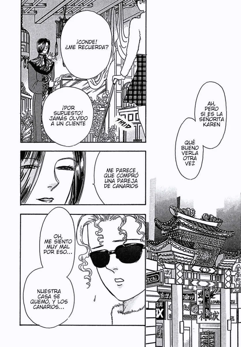 Pet Shop of Horrors Capítulo 4: Dreizehn - Page 2