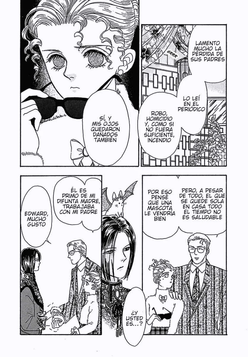 Pet Shop of Horrors Capítulo 4: Dreizehn - Page 3