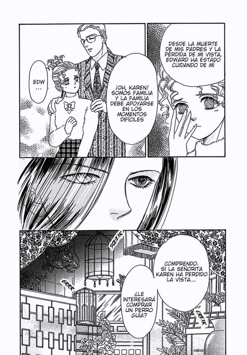 Pet Shop of Horrors Capítulo 4: Dreizehn - Page 4