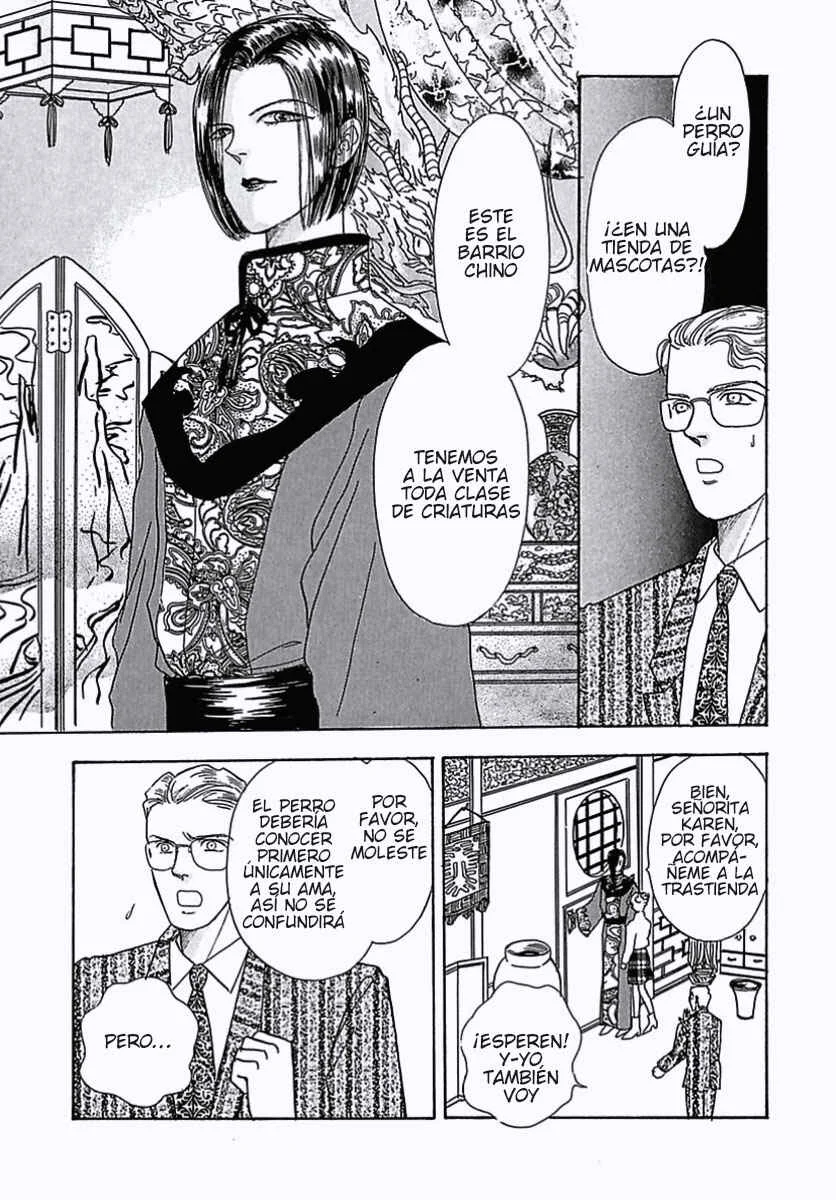 Pet Shop of Horrors Capítulo 4: Dreizehn - Page 5