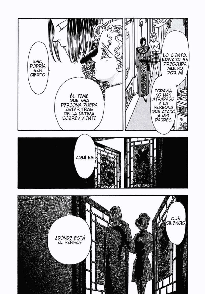 Pet Shop of Horrors Capítulo 4: Dreizehn - Page 6
