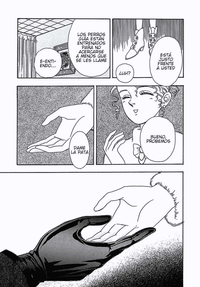 Pet Shop of Horrors Capítulo 4: Dreizehn - Page 7