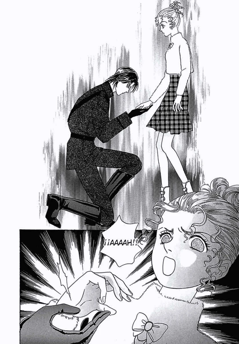 Pet Shop of Horrors Capítulo 4: Dreizehn - Page 8