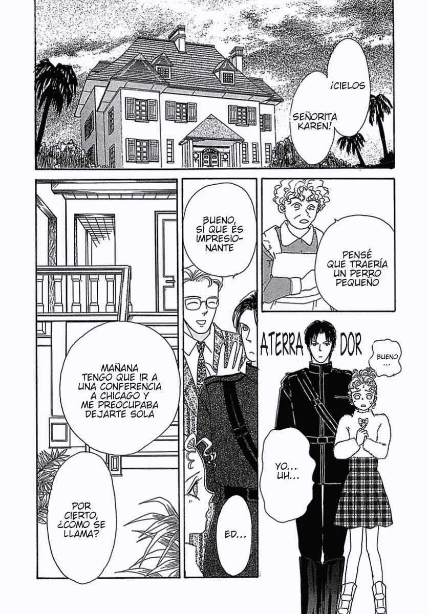 Pet Shop of Horrors Capítulo 4: Dreizehn - Page 13