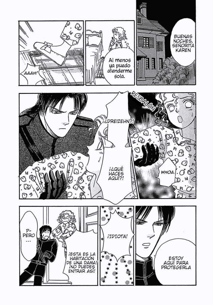 Pet Shop of Horrors Capítulo 4: Dreizehn - Page 15