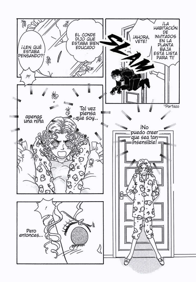 Pet Shop of Horrors Capítulo 4: Dreizehn - Page 16