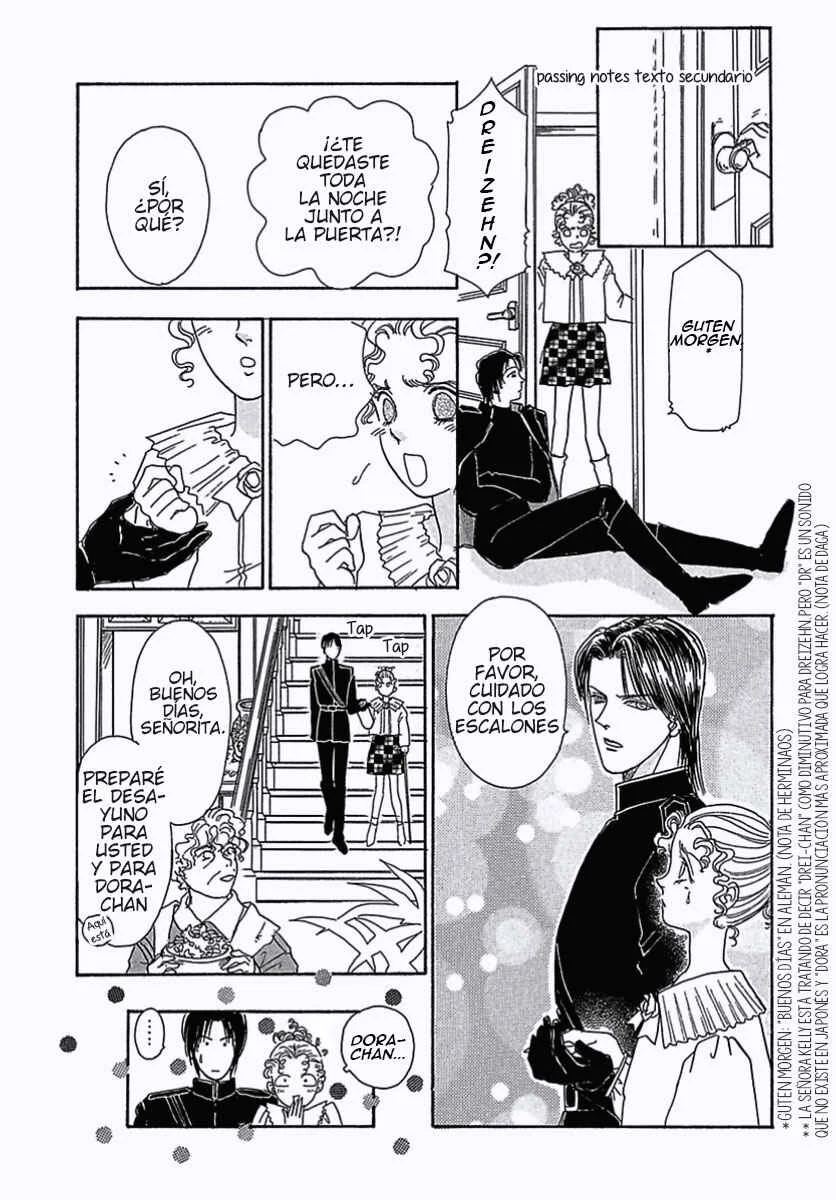 Pet Shop of Horrors Capítulo 4: Dreizehn - Page 18