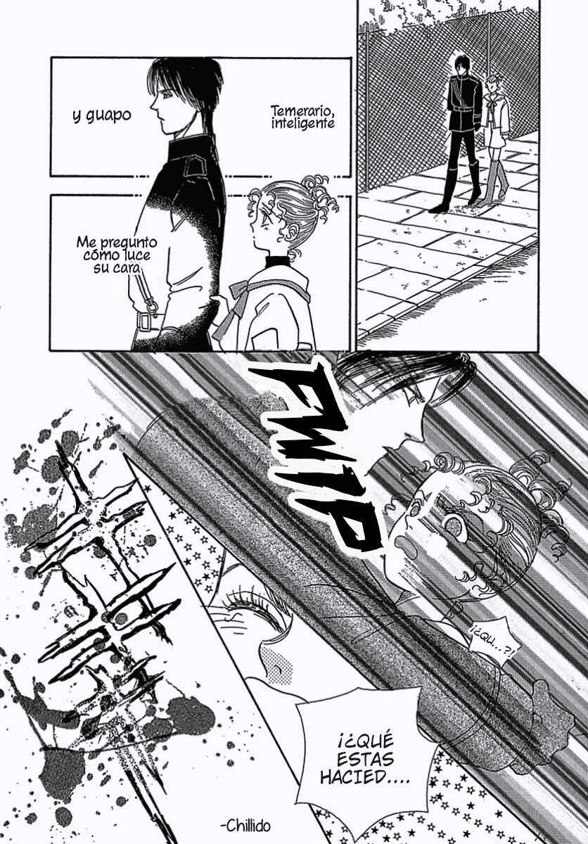 Pet Shop of Horrors Capítulo 4: Dreizehn - Page 21