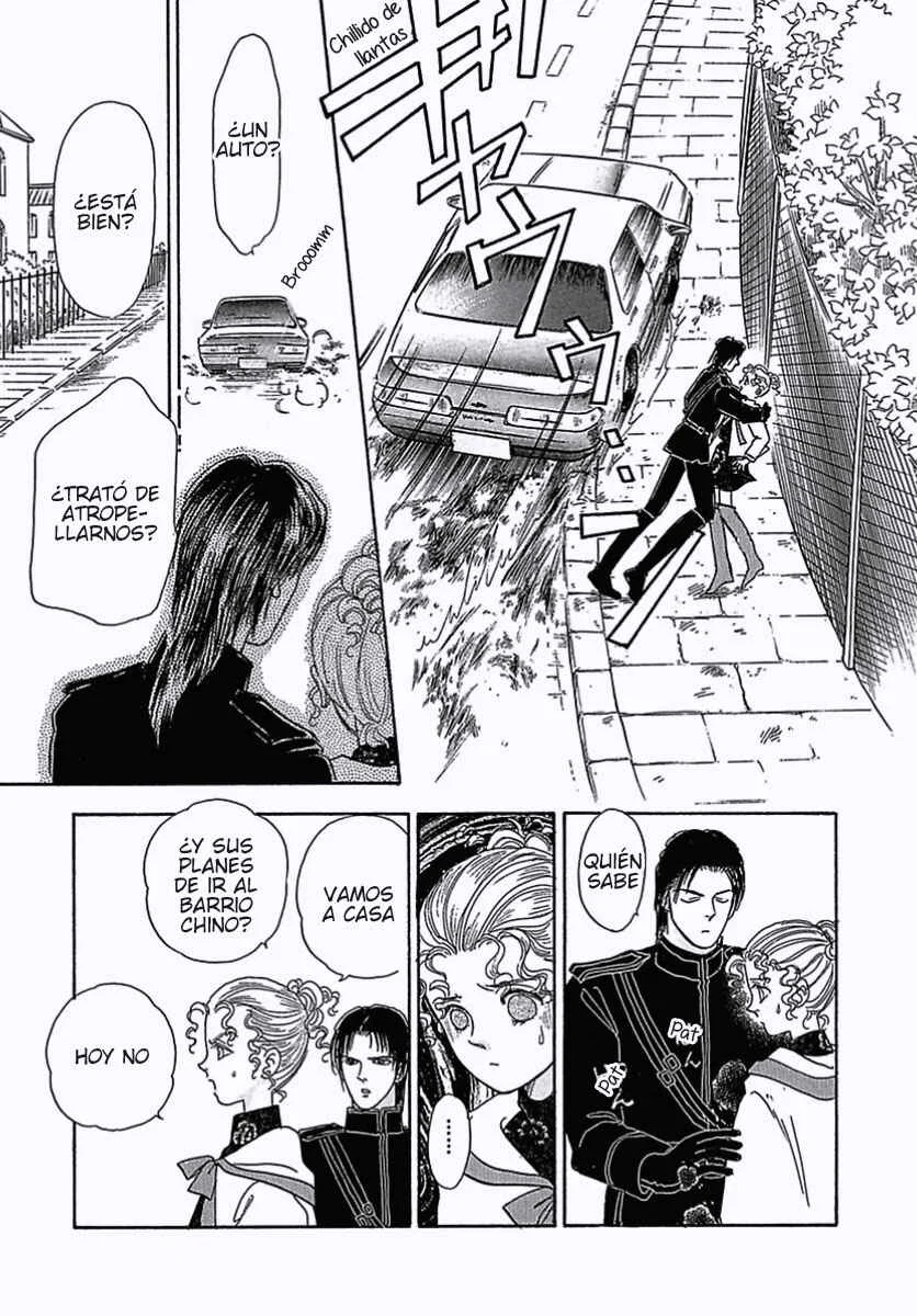 Pet Shop of Horrors Capítulo 4: Dreizehn - Page 22