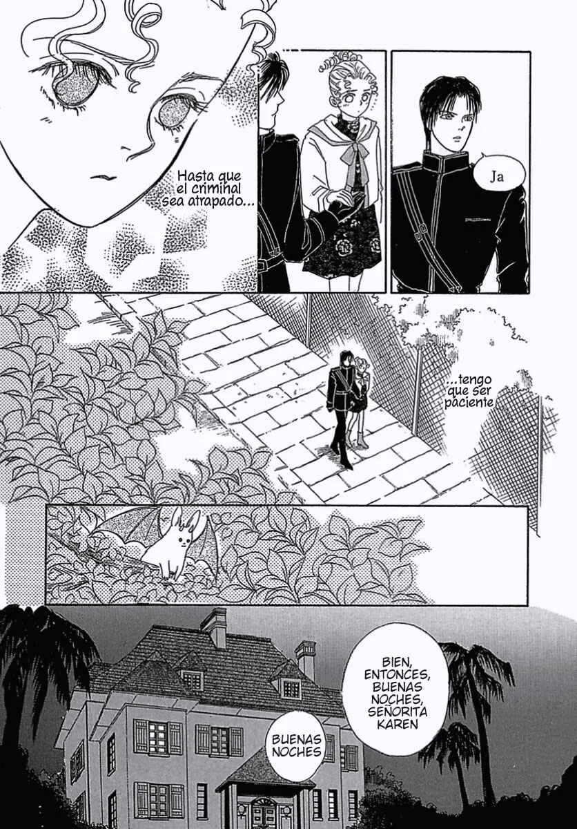 Pet Shop of Horrors Capítulo 4: Dreizehn - Page 23