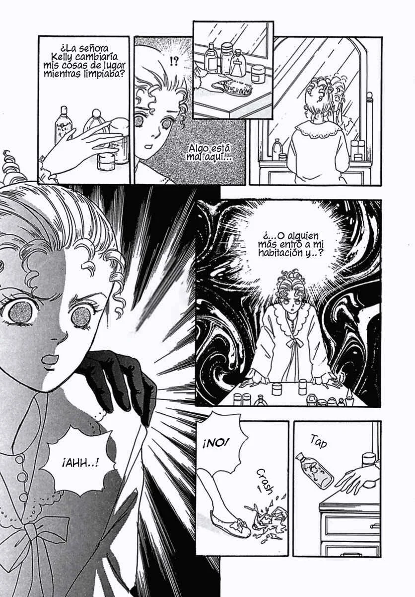 Pet Shop of Horrors Capítulo 4: Dreizehn - Page 24