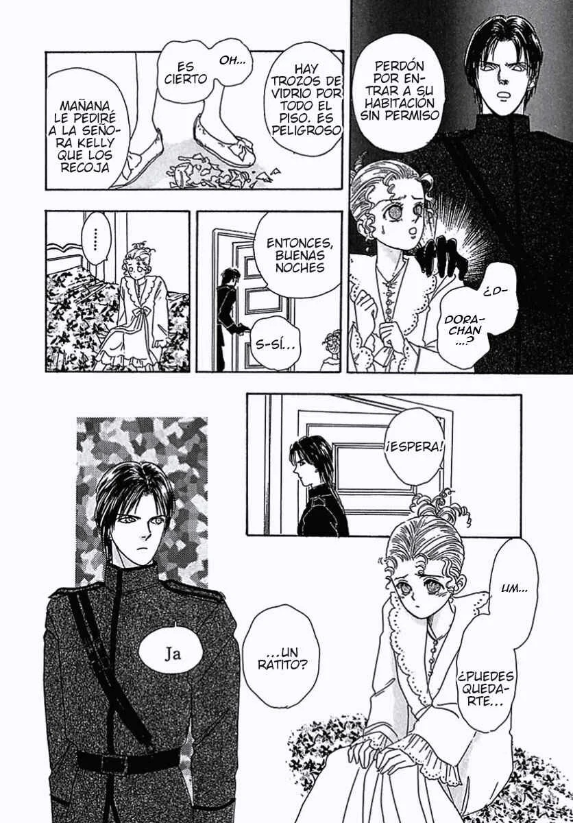 Pet Shop of Horrors Capítulo 4: Dreizehn - Page 25