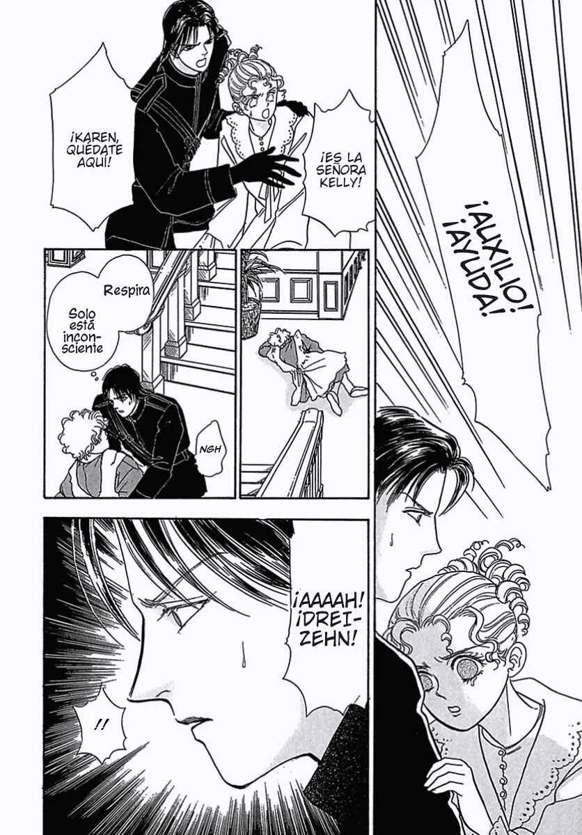 Pet Shop of Horrors Capítulo 4: Dreizehn - Page 31