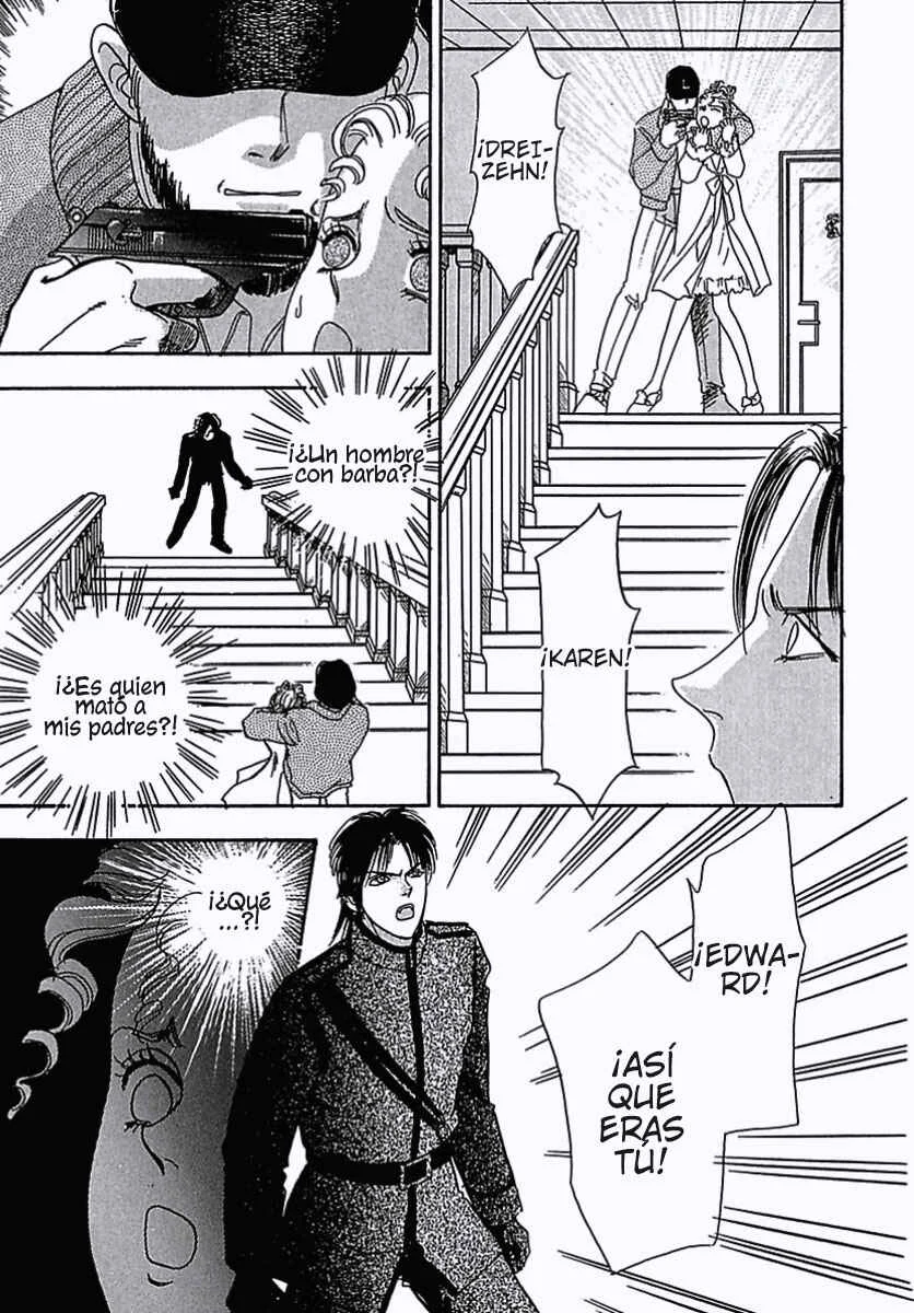 Pet Shop of Horrors Capítulo 4: Dreizehn - Page 32