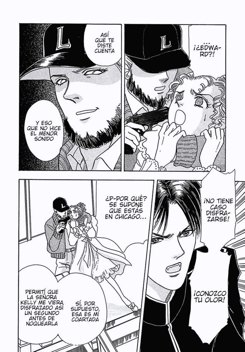 Pet Shop of Horrors Capítulo 4: Dreizehn - Page 33