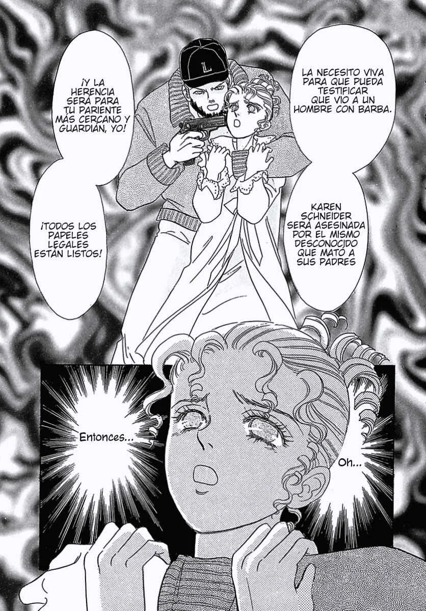 Pet Shop of Horrors Capítulo 4: Dreizehn - Page 34
