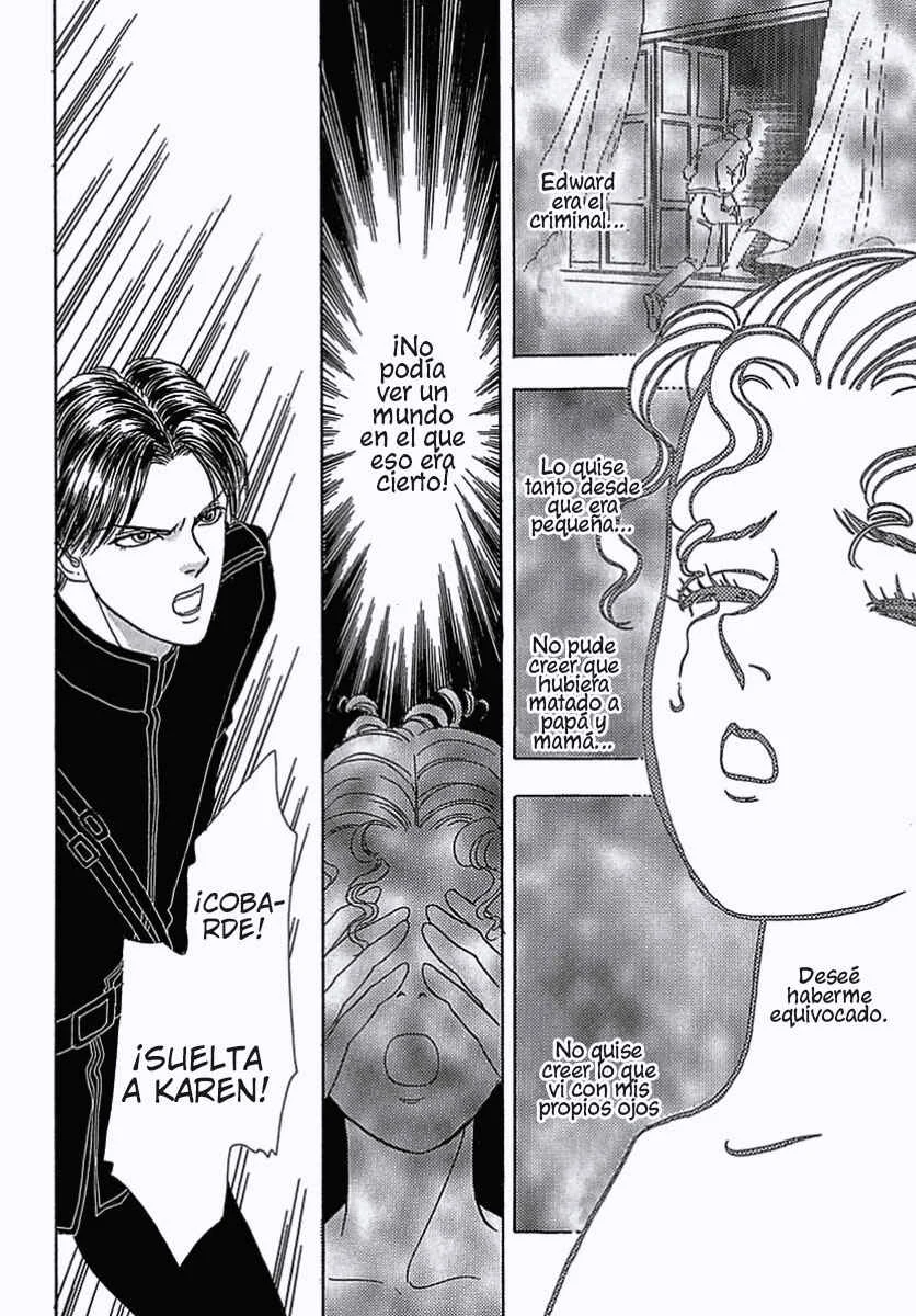 Pet Shop of Horrors Capítulo 4: Dreizehn - Page 35