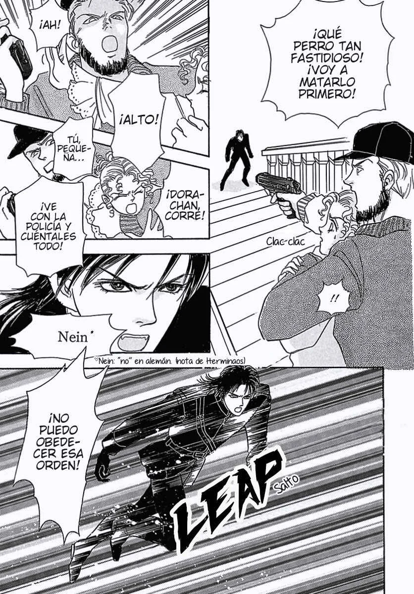 Pet Shop of Horrors Capítulo 4: Dreizehn - Page 36