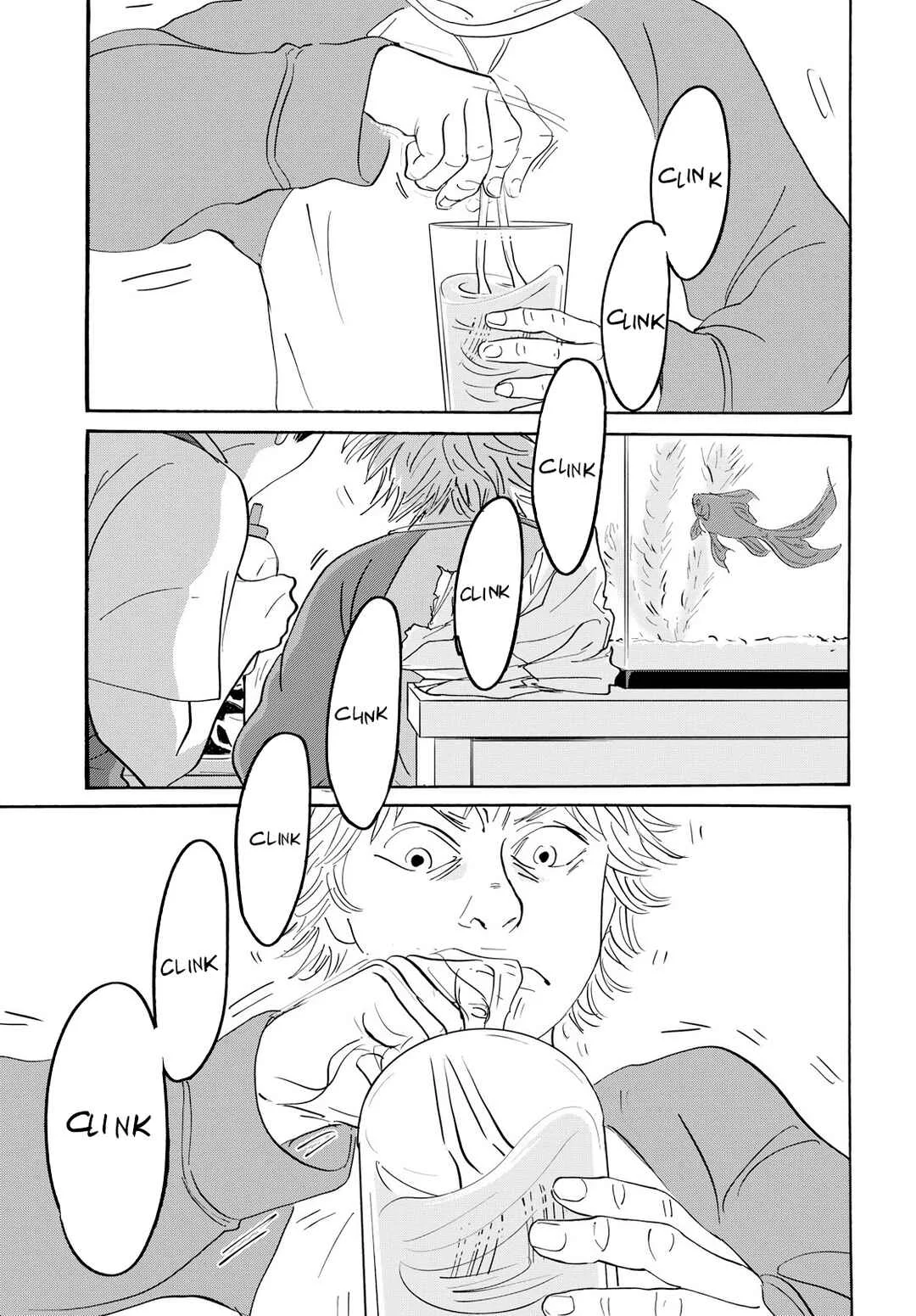 Pet Capítulo 0: Café Y Jarabe De Maple - Page 18
