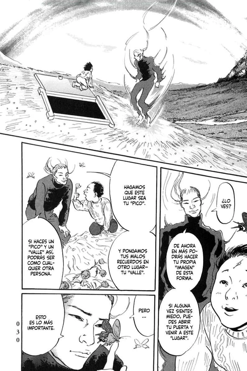 Pet Capítulo 1: Puerta Abierta - Page 26