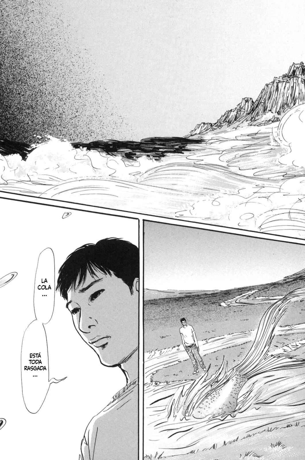 Pet Capítulo 18: Versión Inversa - Page 19