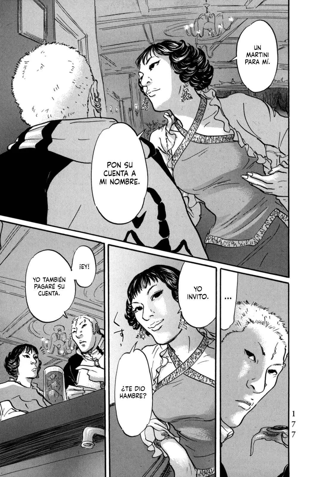 Pet Capítulo 19: Boy Meets Girl - Page 13