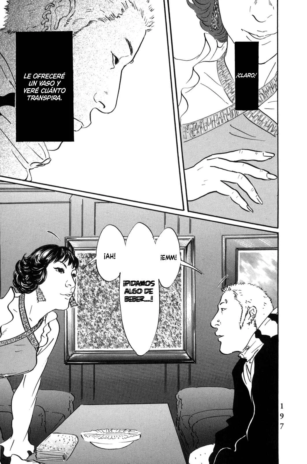 Pet Capítulo 20: Happy Ice Cream - Page 14