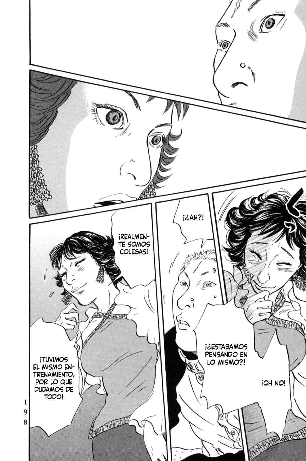Pet Capítulo 20: Happy Ice Cream - Page 15