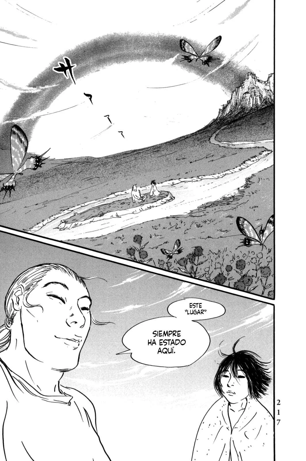 Pet Capítulo 21: Veámonos En Un Sueño - Page 16
